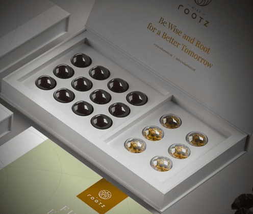 Microdosereren van truffels: wat houdt het in?